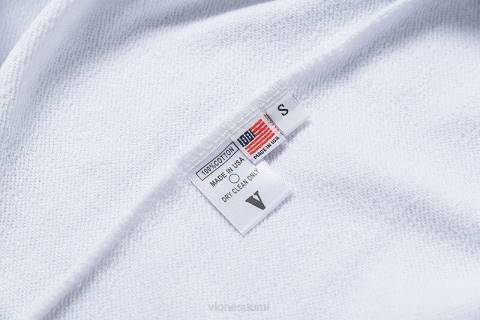 alkuun Vlone huonot tavat harajuku huppari miehet 24N066