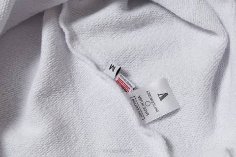 alkuun Vlone hyytymä lohikäärmehuppari miehet 24N064