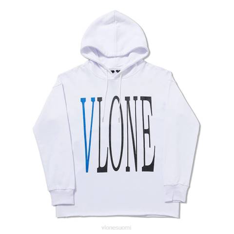 alkuun Vlone käärmeprintti hommes-puserohuppari miehet 24N077