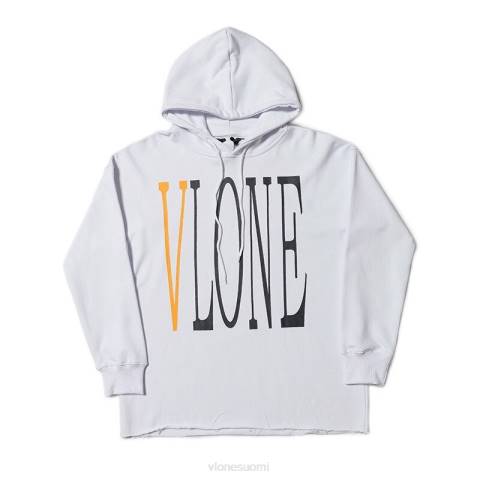 alkuun Vlone katkottua design-muotihuppari miehet 24N074