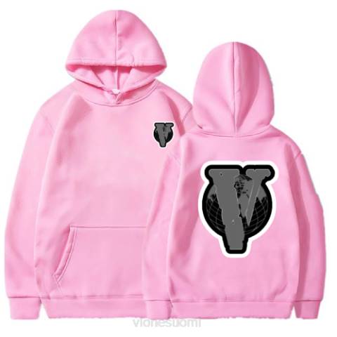 alkuun Vlone uusi aito wrld-huppari miehet 24N095