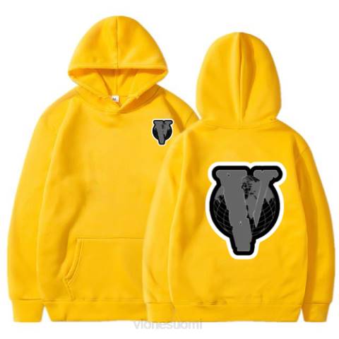 alkuun Vlone uusi aito wrld-huppari miehet 24N095