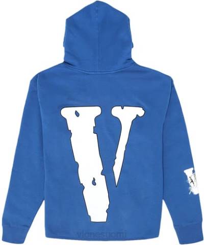 alkuun Vlone youngboy nba kacey talk huppari miehet 24N054