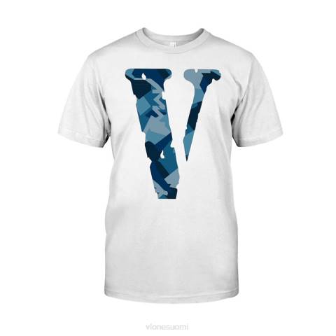 alkuun Vlone call of duty friends -paita miehet 24N0367