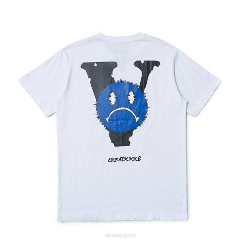 alkuun Vlone luojan kiitos olen yksinäinen tee miehet 24N0250