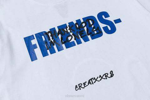 alkuun Vlone luojan kiitos olen yksinäinen tee miehet 24N0250