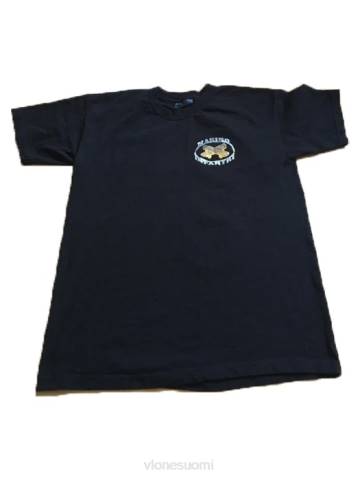 alkuun Vlone marino jalkaväen timanttinen t-paita miehet 24N0188