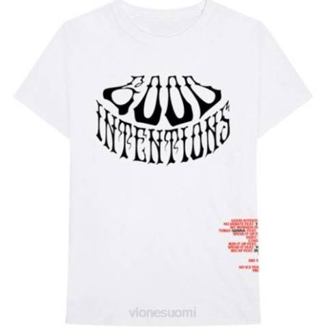 alkuun Vlone nav dead tee miehet 24N0318