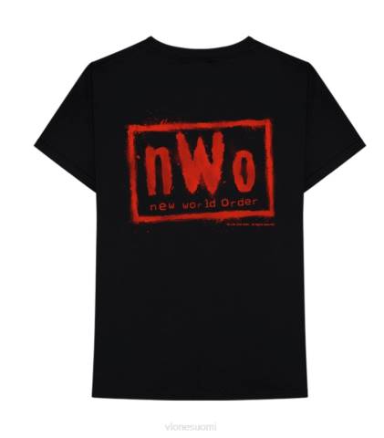 alkuun Vlone nav/nwo wolfpac hyvät aikeet tee miehet 24N0319