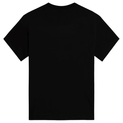 alkuun Vlone ruumismies kaipaa sinua! t-paita musta sukupuolineutraali 24N0173