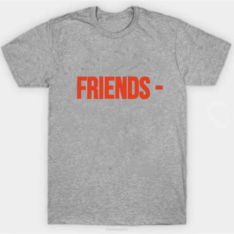 alkuun Vlone strippari pop up eksklusiivinen t-paita miehet 24N0324