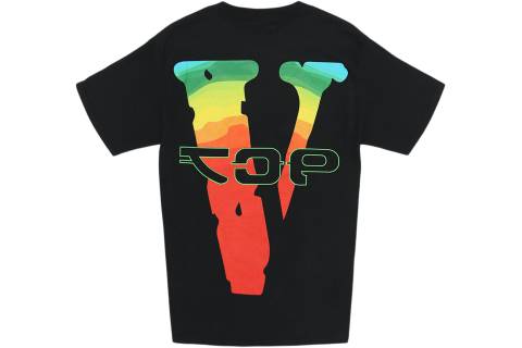 alkuun Vlone youngboy nba all in tee miehet 24N0246