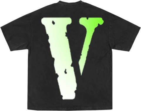 alkuun Vlone youngboy nba kacey talk tee miehet 24N0243