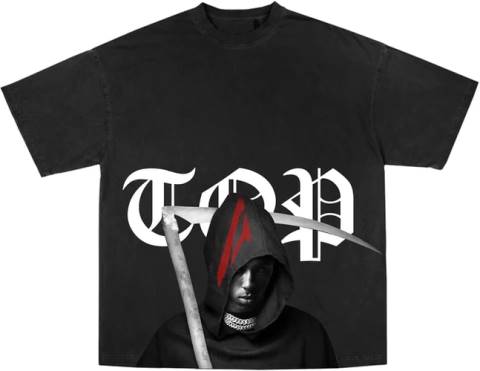 alkuun Vlone youngboy nba murha bisnespaita miehet 24N0241