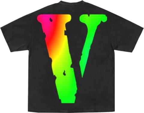 alkuun Vlone youngboy nba trollz tee miehet 24N0236