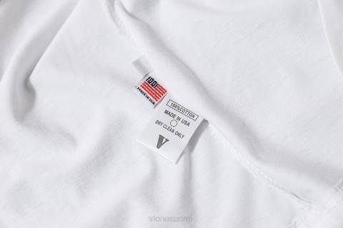 alkuun Vlone ystävät desert camo eksklusiivinen t-paita miehet 24N0255