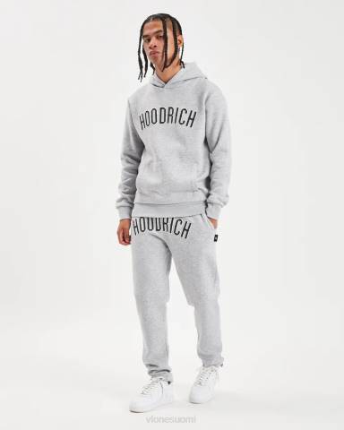 pohja Vlone og essence joggers kanerva harmaa/valkoinen/musta miehet 24N0375